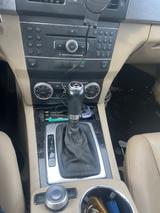 Mercedes-Benz GLK 250 CDI 4MATIC BlueEFFICIENCY - - Mercedes-Benz GLK 250: Cdi 4matic Blueefficiency