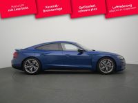 Audi e-tron GT - Vorschau Bild 3