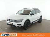 Volkswagen Tiguan 2.0 TDI OFFROAD Start-Stopp 4Motion Aut. - : Offroad