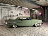 Chevrolet Bel Air, 350 CUI V8, phantastischer Zustand - Chevrolet aus 1957: Bel