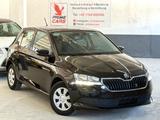 Skoda Fabia Active*1HAND*8FACH*EURO6* - Skoda Fabia in Wiesbaden