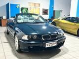BMW Bmw 320 330Ci cat Cabrio - BMW 325 aus 2001