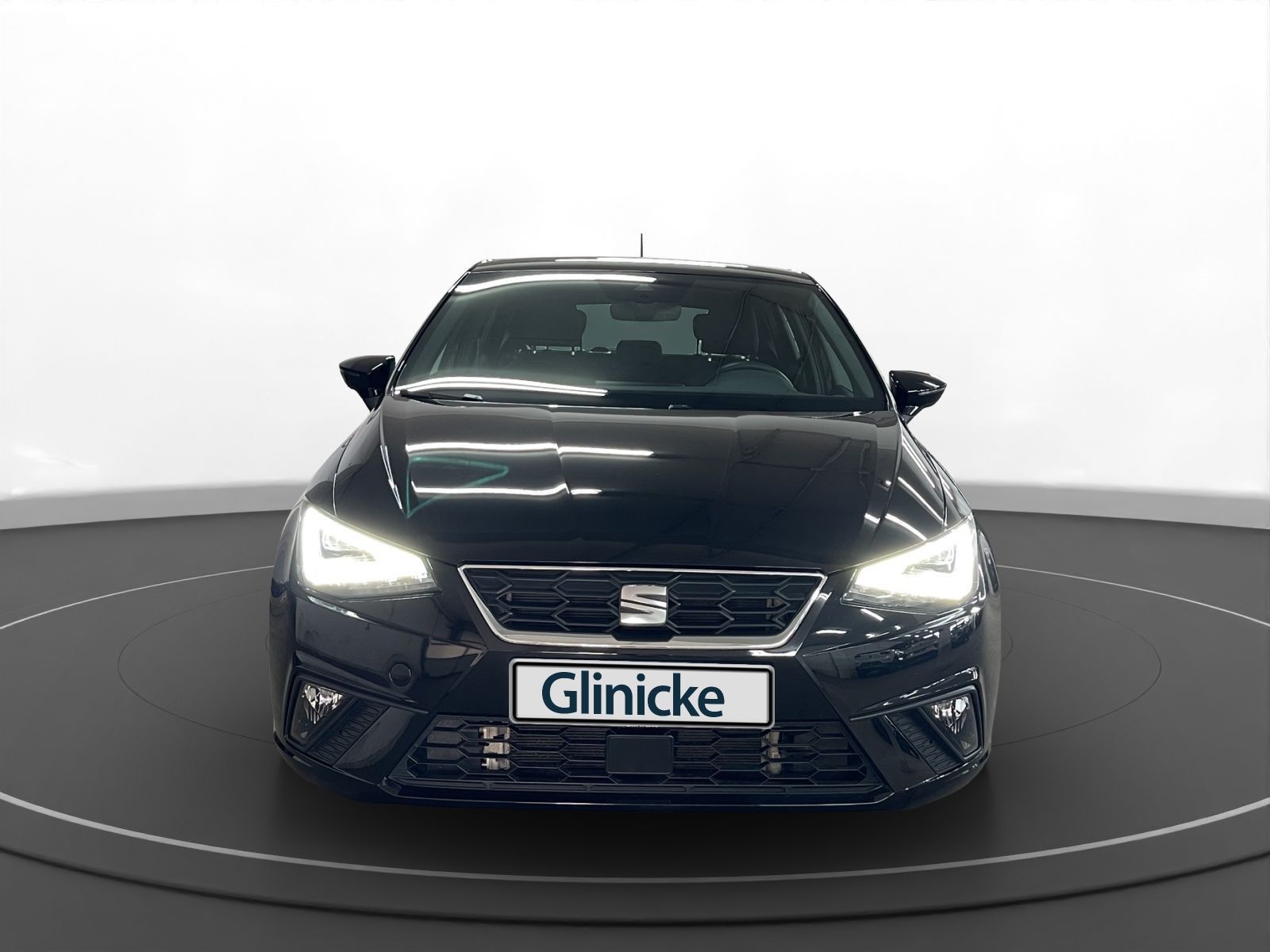 Seat Ibiza - Bild 3