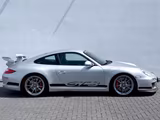 Porsche 911 GT3 3.8 /SCHALTER/KLIMA/TOP ZUSTAND/ - Porsche: 911 Gt3