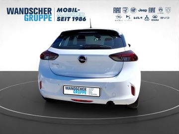 Opel Corsa F 1.2 Elegance LED+SpurH+Fernlichtass.
