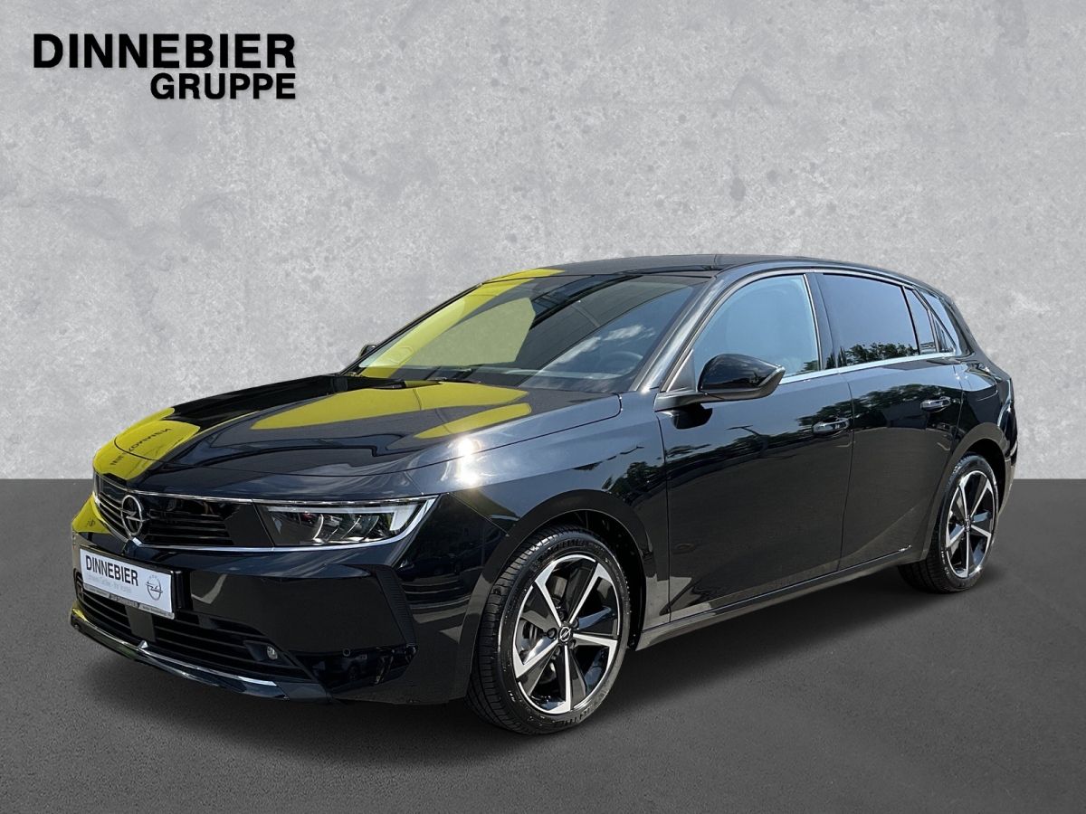Opel ASTRA Elegance Plug-In-Hybrid. imagem 2