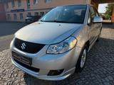 Suzuki SX4 1.6 VVT 2WD Comfort Klima Webasto 1.Hand - Suzuki SX4: Limousine