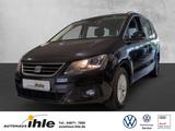 Seat Alhambra Style 2,0 TDI BLUETOOTH+TEMPOMAT+KLIMAA - Seat Alhambra: TDI