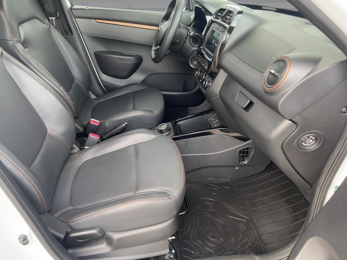 Dacia Spring - Bild 8