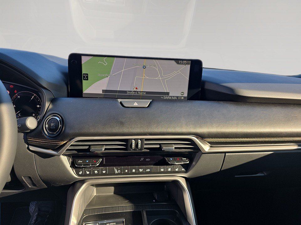 Fahrzeugabbildung Mazda CX-60 3.3d 254PS A/T AWD Homura COSO