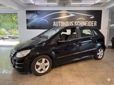 Mercedes-Benz B 200 CDI *Erst 84tkm*Automatik* - Mercedes-Benz B 200 Gebrauchtwagen in Düsseldorf