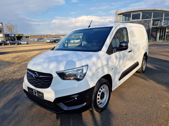 Opel Combo E Cargo Edition erhöhte Nutzlast XL