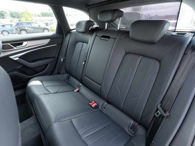 A6 Avant 40 TDI sport HUD+PANO+AHK+RFK+NAVI