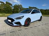 Hyundai i30 2.0 T-GDI N Performance N Performance