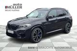 BMW X3 M Competition Head Up HK HiFi Pano Shz vo.+hi - gebrauchte BMW X3 M aus dem Jahr 2021