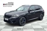 BMW X3 M Competition Head Up HK HiFi Pano Shz vo.+hi - BMW X3 M aus 2021