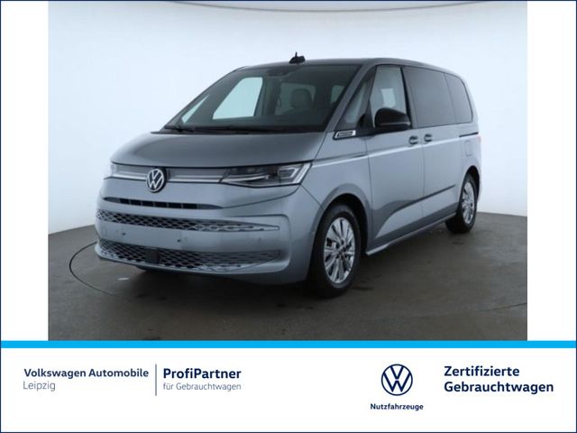 Volkswagen T7 Multivan 1.4 TSI eHybrid Style*Pano*Vis-a-Vis