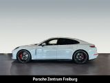 Porsche Panamera GTS BOSE Luftfederung Panoramadach LED - Porsche in Freiburg