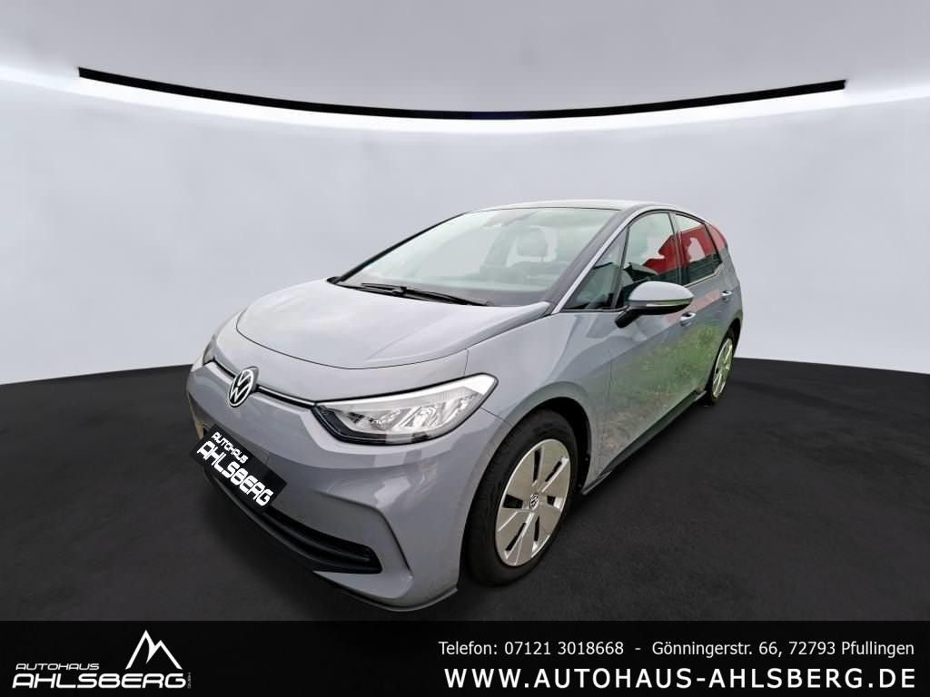 Image of Volkswagen ID.3