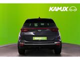 Kia Sportage 1.6CRDi Intro Edition+NAVI+AHK+KAMERA - Kia Sportage: I