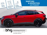 Volkswagen ID.4 - Vorschau Bild 3