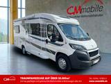 Knaus Main Camp T 700 F - Hub & Festbett -  2x Klima - - Knaus Teilintegrierter