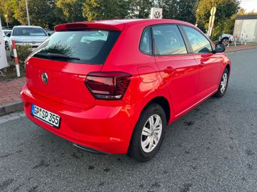 Volkswagen Polo - 3