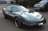 Corvette C4 1992 LT1 ZF 6-Gang Targa - Corvette in Frankfurt (Main)