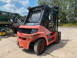 Linde H50D-02 - Linde H 50