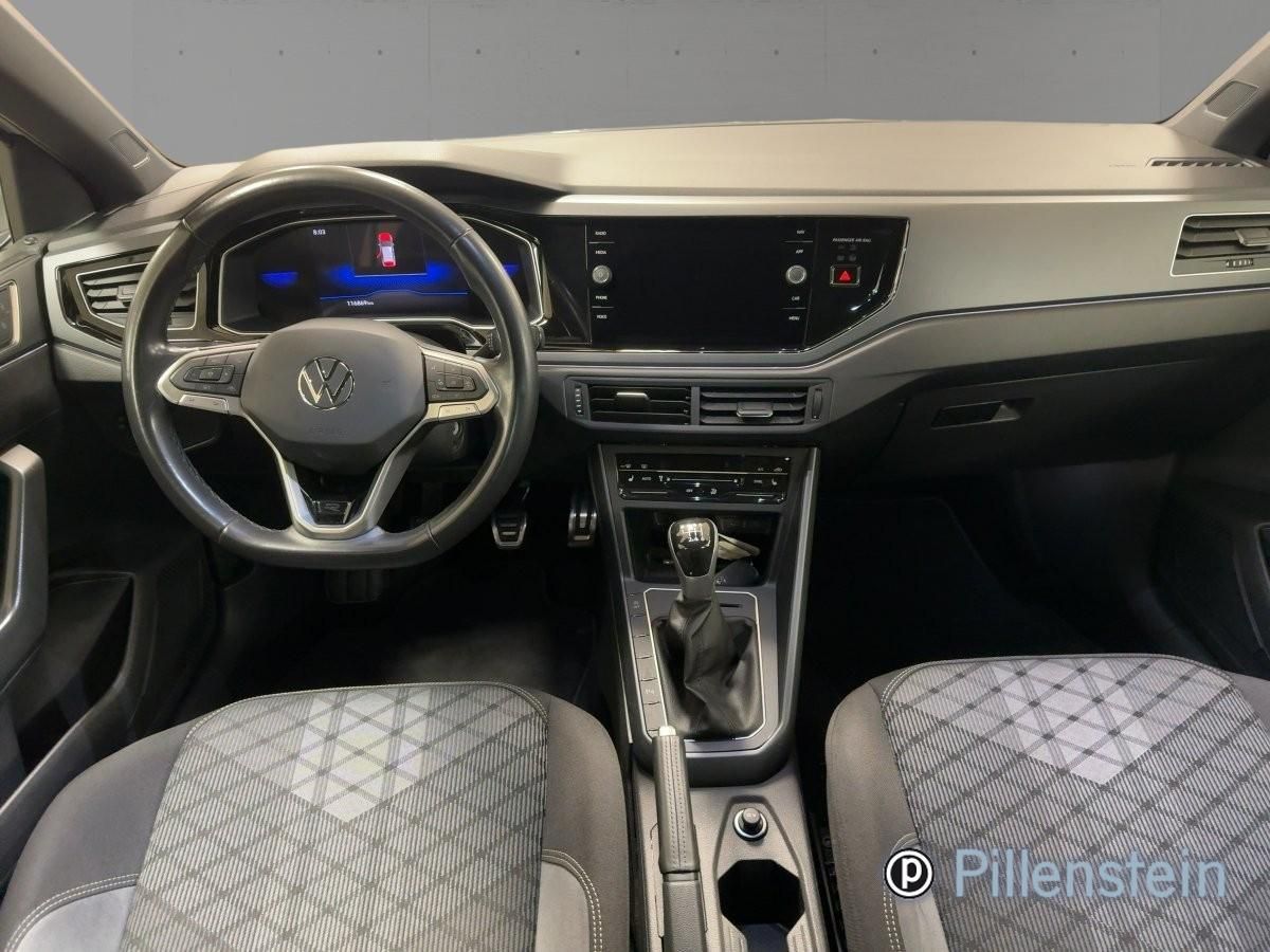 Volkswagen Taigo - Bild 10