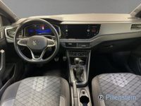 Volkswagen Taigo - Vorschau Bild 10