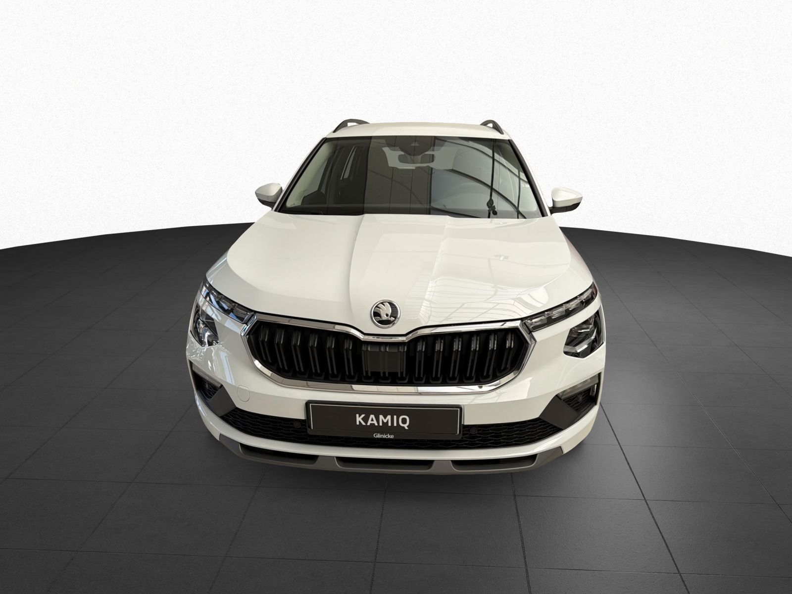 Skoda Kamiq - Bild 3