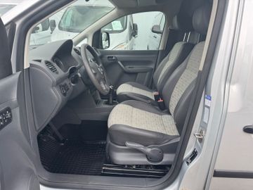 Volkswagen Caddy - 7