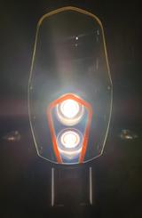KTM 990 Adventure EFI ABS - KTM 990 ADVENTURE