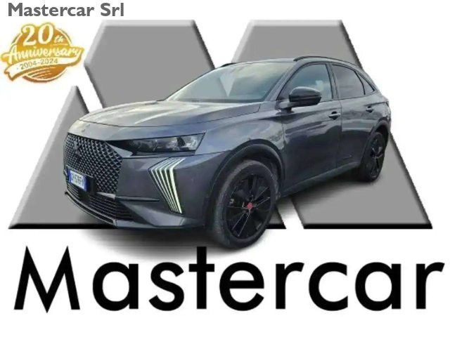 Image of DS Automobiles DS7 (Crossback)