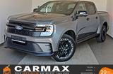 Ford Ranger Wildtrak e-4WD V6 MS-RT,AHK, Garantie2030 - Ford Ranger V6 Gebrauchtwagen
