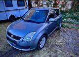 Suzuki Swift 64.000km Klima Sitzheizung - Suzuki mit Diesel-Antrieb: 0