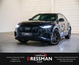 Audi SQ8 4.0 TDI MATRIX ACC 360° B&O PANO LUFT CARBON - Audi SQ8 mit Diesel-Antrieb: Automatik