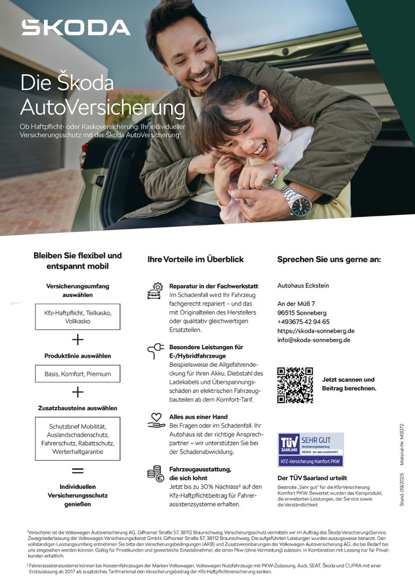 Skoda Superb - Bild 22