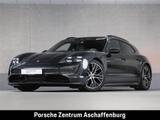 Porsche Taycan 4S Sport Turismo Panoramadach