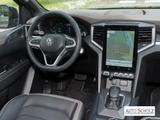 Volkswagen Amarok Aventura 3,0 TDI Autom. 4Mot. DiffSperre - Volkswagen Amarok in Ludwigshafen