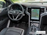 Volkswagen Amarok Aventura 3,0 TDI Autom. 4Mot. DiffSperre - Volkswagen Amarok: Allradantrieb