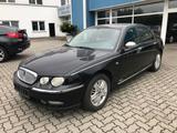 Rover 75 2,0 V6 "Charme" Klimaautomatik - Rover aus 2001