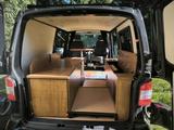 Volkswagen T5 - Wohnmobil oder -wagen