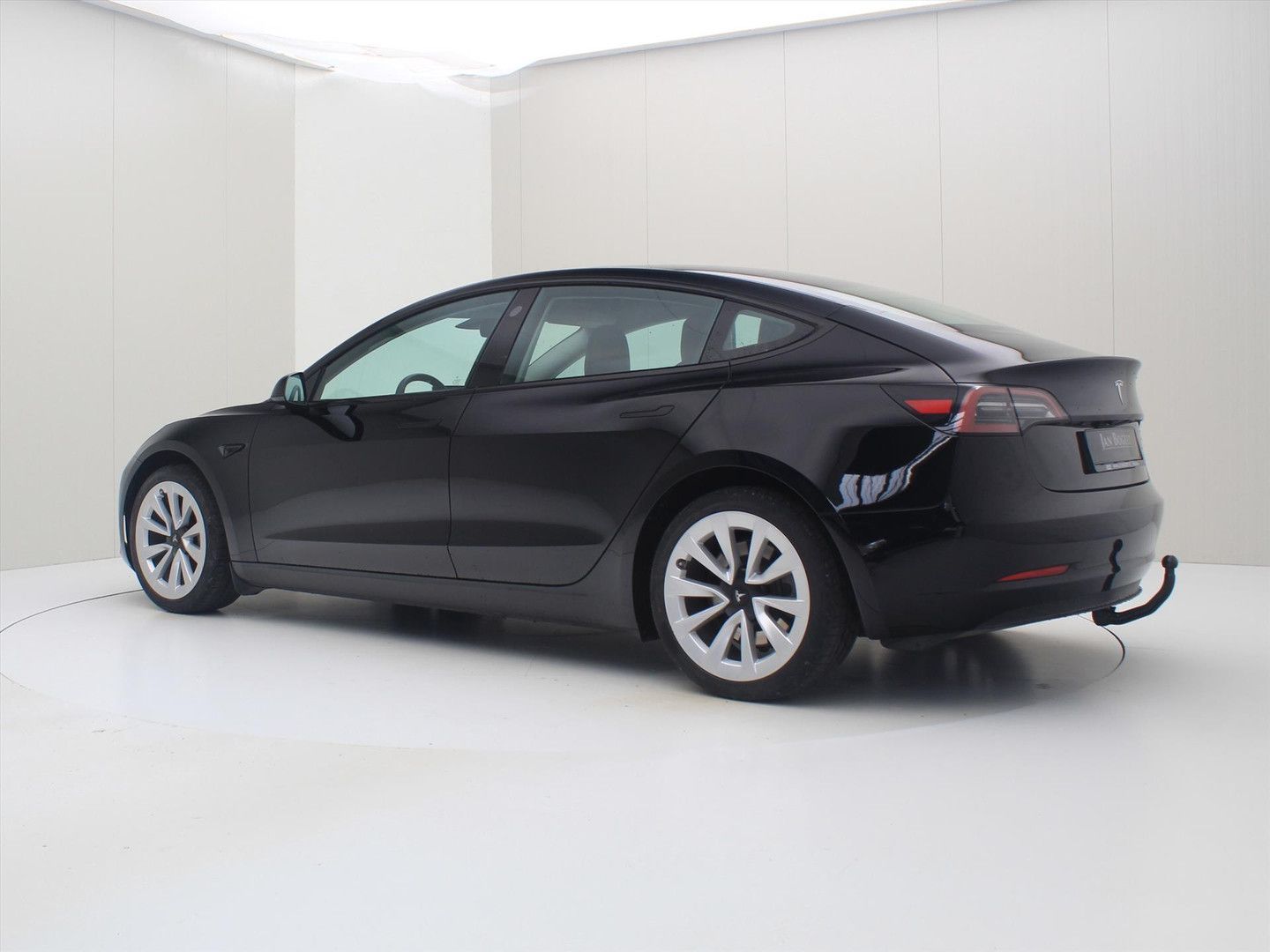 Tesla Model 3 Standard RWD Plus UPGRADE 93.7% SoH [ TR imagem 3