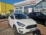 Ford Ka/Ka+ Active*TÜV Neu*Klima*PDC*Sitzheizung uvm.