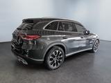 Mercedes-Benz GLC 200 d 4M AVANTGARDE MEMO 360 AHK DISTR SPUR - Mercedes-Benz GLC 200 mit Diesel-Antrieb: Automatik