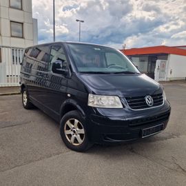 Volkswagen T5 Caravelle - 2