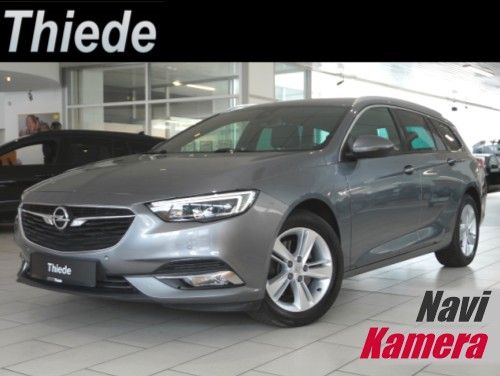 Opel Insignia B ST 2.0D INNOV. NAVI/LED/KAMERA/SH/AHK