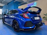 Honda Civic Lim. 5-trg. Type R GT (AMAN®) - Honda: Type R
